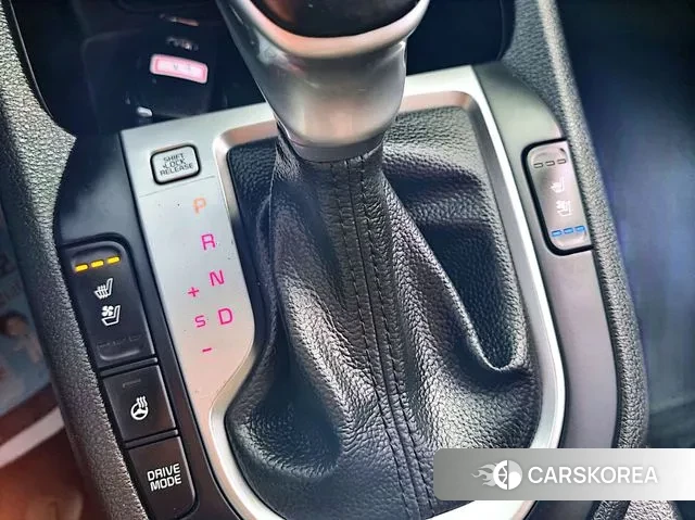 Kia Come New K3 id 3655771 из Кореи 9