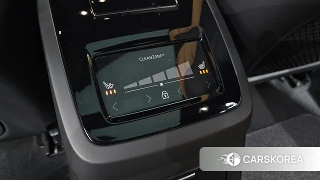 Volvo S90 id 3100715 из Кореи 9