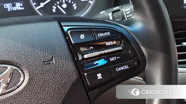 Hyundai Grandeur IG id 4587409 из Кореи 9