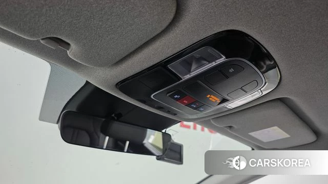 Hyundai Sonata D Edge (DN8) id 3805590 из Кореи 9