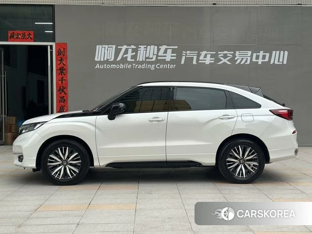 Honda Crown Road id 4274364 из Китая 9