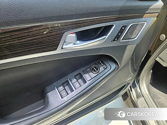 Genesis G80 id 4339497 из Кореи 9