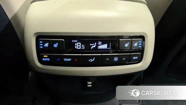 Hyundai Palisade id 3018467 из Кореи 9