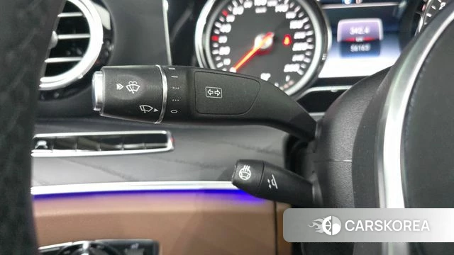 Mercedes-Benz E-Class W213 id 4344719 из Кореи 9