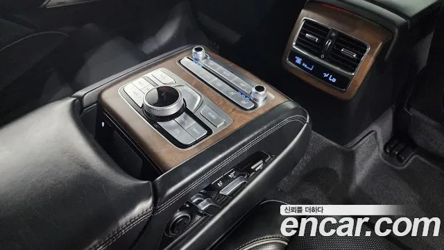 Kia More K9 id 2790349 из Кореи 9