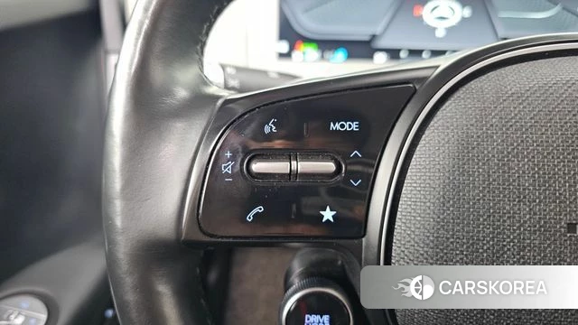 Hyundai Ionic 5 id 4750414 из Кореи 9