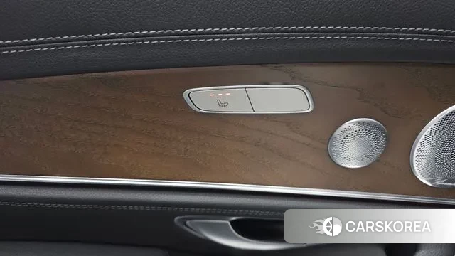 Mercedes-Benz E-Class W213 id 3417629 из Кореи 9