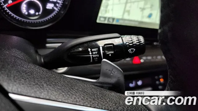 Hyundai The New Grandeur IG id 2751018 из Кореи 9