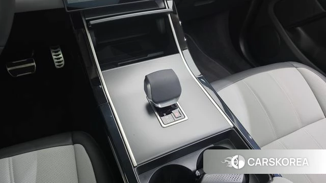 Land Rover Range Rover Evoque 2nd Generation id 3933752 из Кореи 9