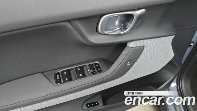 Polestar Polestar 2 id 2701053 из Кореи 9