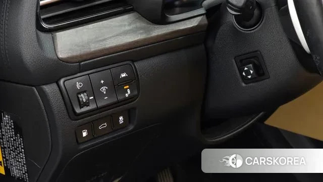 Kia K7 Premier id 3291681 из Кореи 9