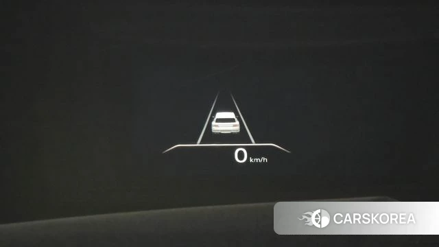 Genesis GV80 id 3941773 из Кореи 9