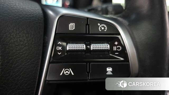 Kia Mohave Master id 4707933 из Кореи 9