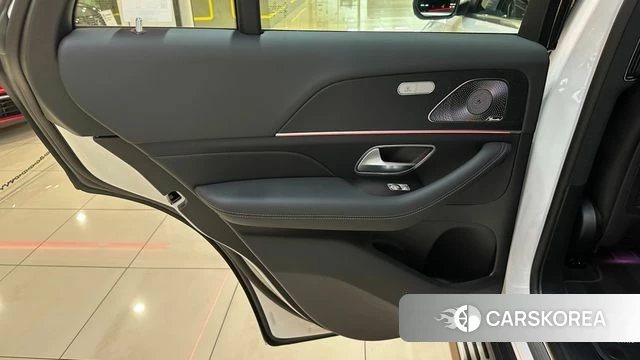 Mercedes-Benz GLE-Class W167 id 4462264 из Кореи 9