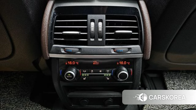 BMW X5 (F15) id 4882534 из Кореи 9