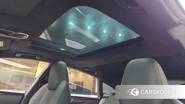 Audi RS7 (4K) id 3453572 из Кореи 9