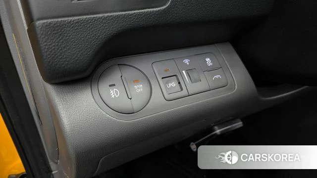 Hyundai The New Grand Starex id 3796046 из Кореи 9