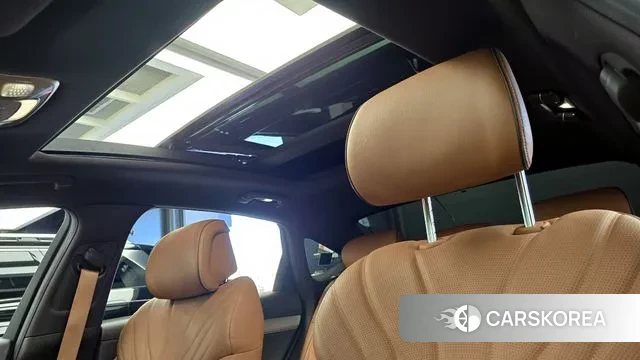 Genesis G80 (RG3) id 3246830 из Кореи 9