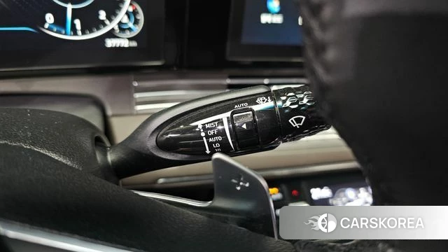Hyundai The New Grandeur IG id 4775608 из Кореи 9
