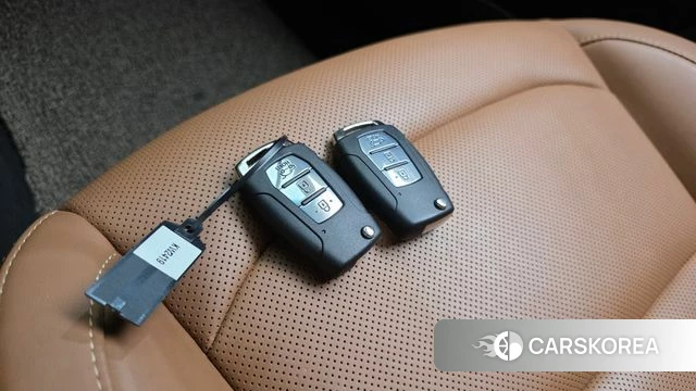 Ssangyong The New Torres id 4669950 из Кореи 9