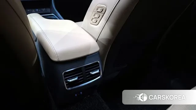 Hyundai Sonata D Edge (DN8) id 3410394 из Кореи 9