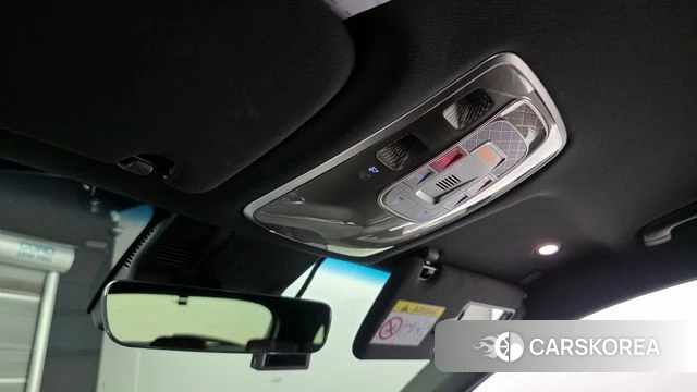 Genesis GV70 id 3851197 из Кореи 9