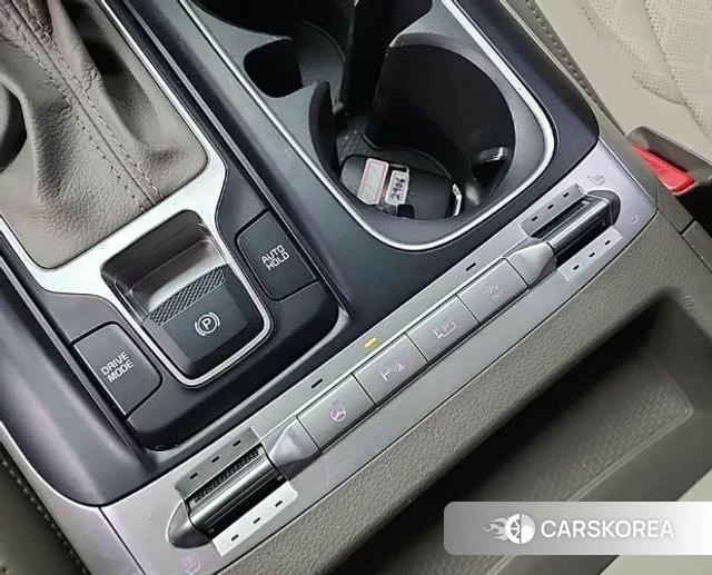 Kia Carnival 4th generation id 3911036 из Кореи 9