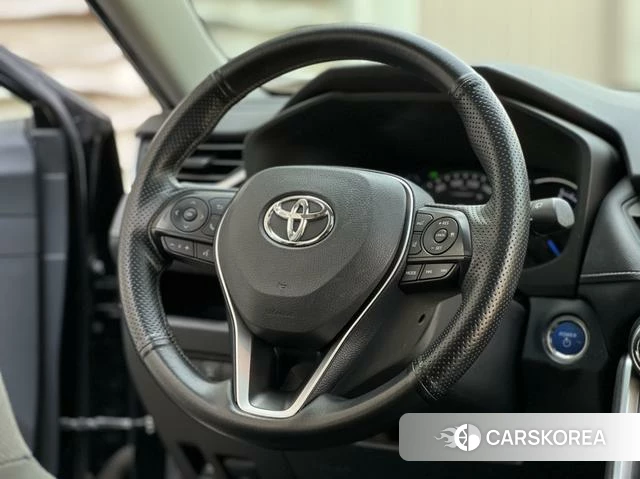 Toyota RAV4 Rongfang id 4272876 из Китая 9