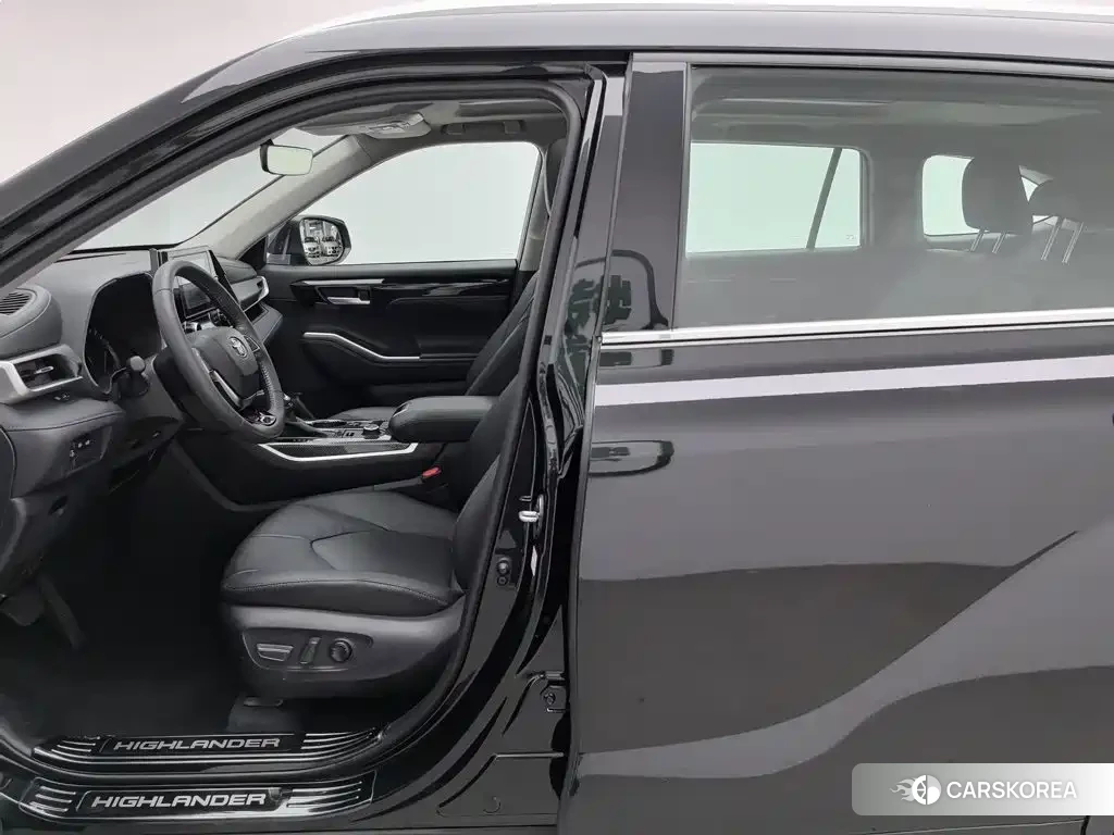 Toyota Highlander id 4628982 из Китая 9