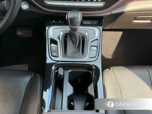 GAC Trumpchi Trumpchi M6 id 4209232 из Китая 9
