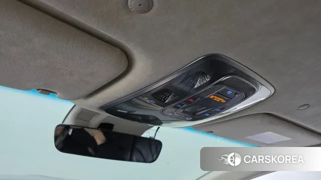 Genesis Electrified G80 (RG3) id 3468432 из Кореи 9