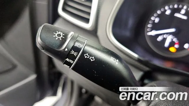 Hyundai All New Tucson id 2495673 из Кореи 9