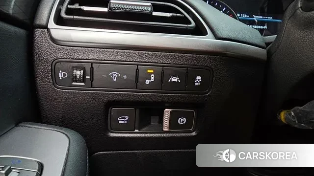 Hyundai Palisade id 2970721 из Кореи 9