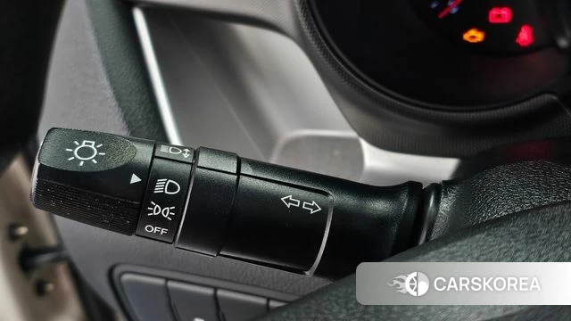 Kia The New Ray id 4608640 из Кореи 9
