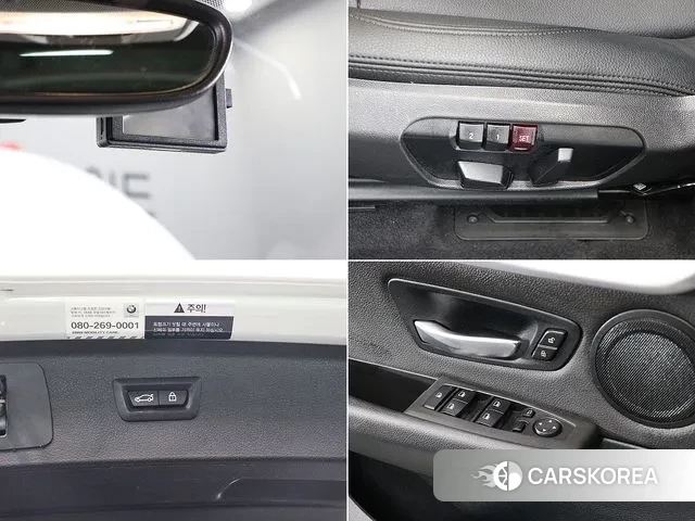 BMW 2 Series Active Tourer (F45) id 3514968 из Кореи 9