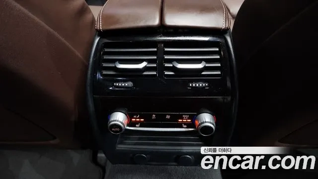 BMW 5 Series (G30) id 2887220 из Кореи 9