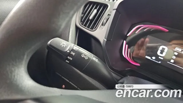 Kia The New Kia Ray id 2910621 из Кореи 9