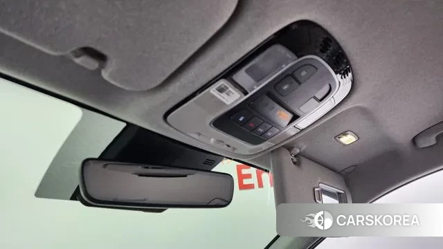 Hyundai Sonata (DN8) id 3612434 из Кореи 9