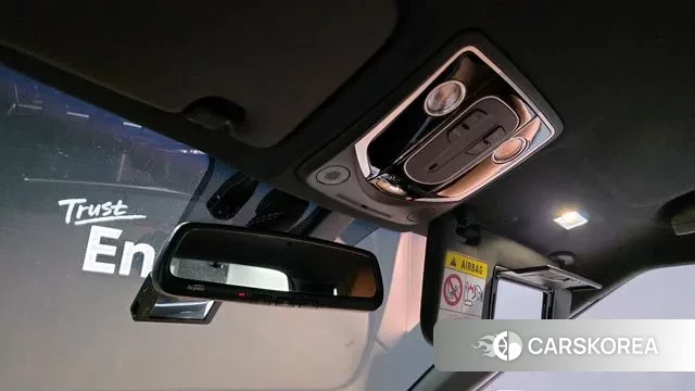 Ssangyong Torres id 3597032 из Кореи 9