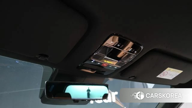 Hyundai Santa Fe (MX5) id 3838351 из Кореи 9