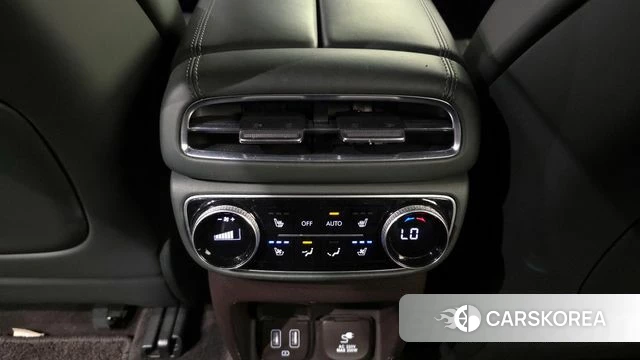Genesis GV80 id 4250776 из Кореи 9