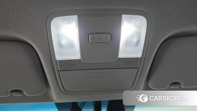 Kia The New K3 2nd generation id 4540277 из Кореи 9