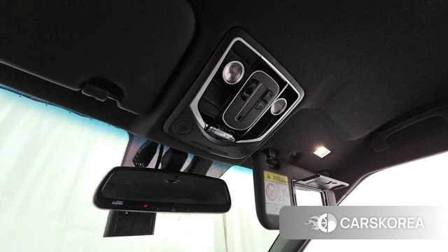 Ssangyong Torres id 4682691 из Кореи 9