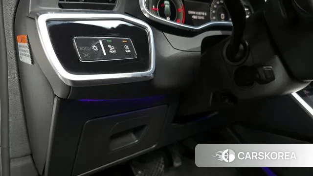 Audi A6 (C8) id 3478606 из Кореи 9