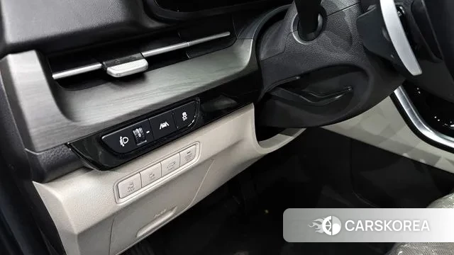 Kia Carnival 4th generation id 3771533 из Кореи 9