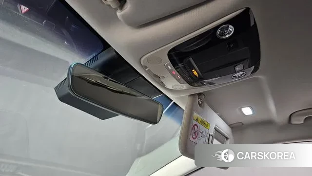 Kia K8 id 3373654 из Кореи 9