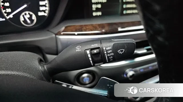 Genesis G90 id 3033909 из Кореи 9