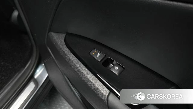 Kia Sportage 5th Generation Hybrid id 4308752 из Кореи 9