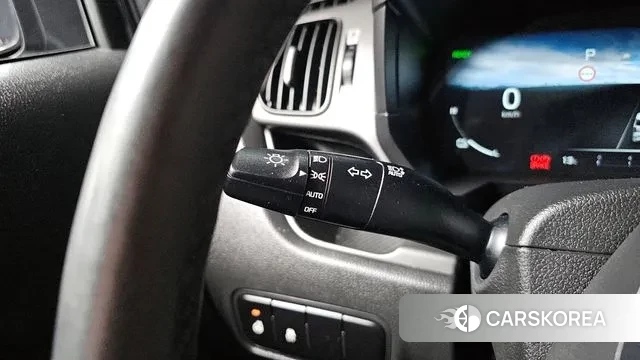 Kia The New Kia Ray EV id 3732376 из Кореи 9