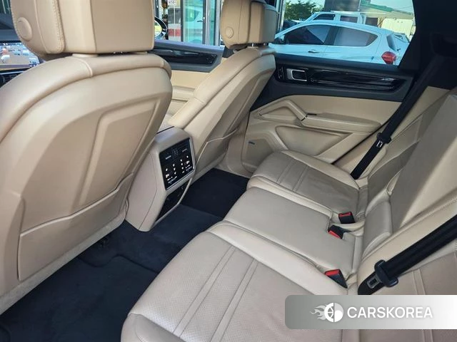 Porsche Cayenne (PO536) id 4453401 из Кореи 9